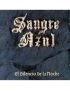SANGRE AZUL - El silencio de la noche - LP+CD