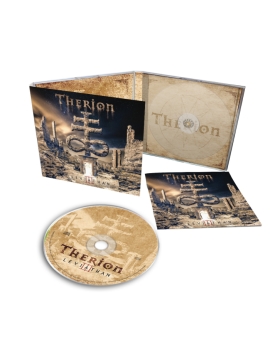 THERION - Leviathan III -...