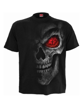 DEATH STARE - Camiseta -...