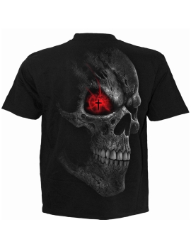 DEATH STARE - Camiseta - D118M101-DT296600