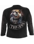 TOP DOG - Camiseta de manga larga - T228M301 - TR508700