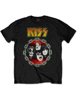 KISS - You wanted the best...
