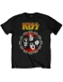 KISS - You wanted the best - Camiseta
