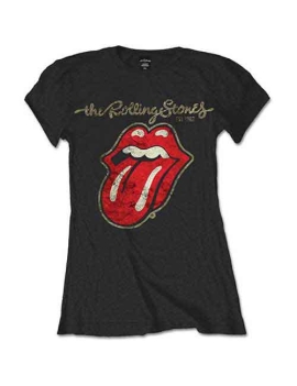 THE ROLLING STONES - Classic tongue - Ladies