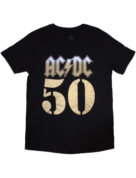 AC/DC - Bolt Array - Camiseta
