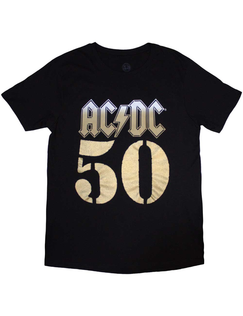 AC/DC - Bolt Array - Camiseta