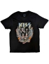 KISS - End of the Road Wings - Camiseta