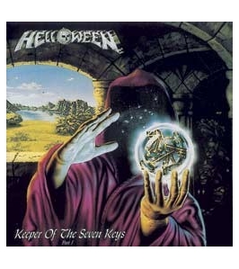 HELLOWEEN - Keeper of the seven keys I - Expanded edition
