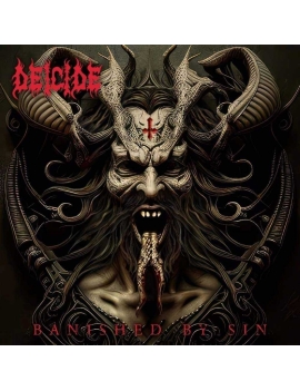 DEICIDE - Banished by sin -...