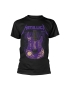METALLICA - Ouija Purple - Camiseta