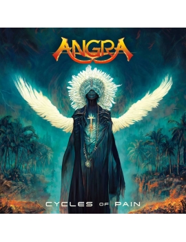 ANGRA - Cycles of Pain -...