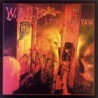 WASP - Live... in the raw